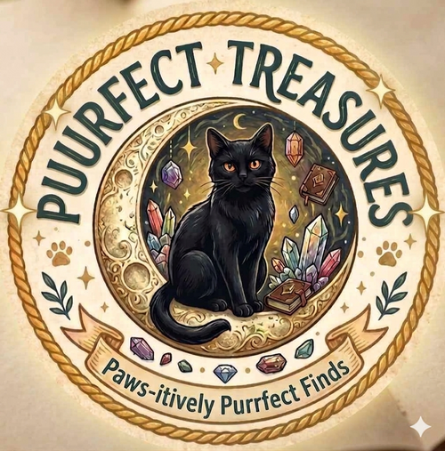 Puurfect Treasures